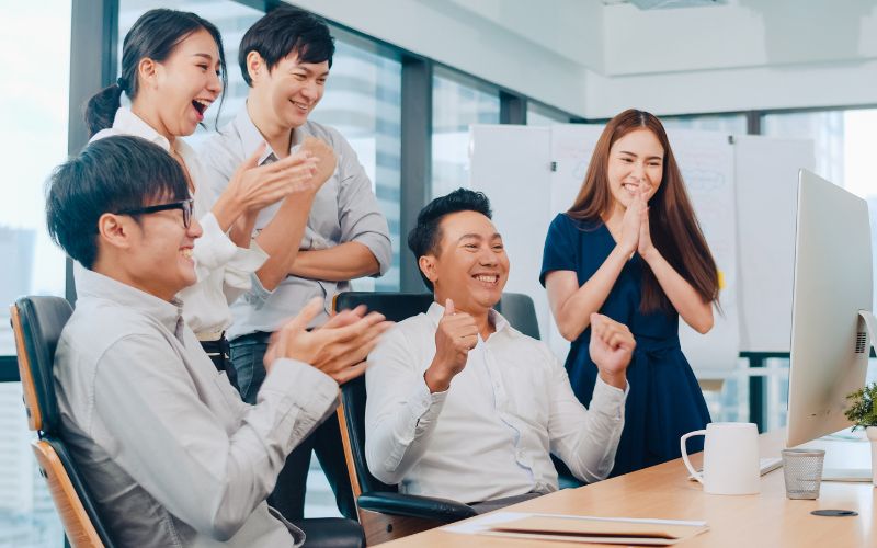 công ty thiết kế