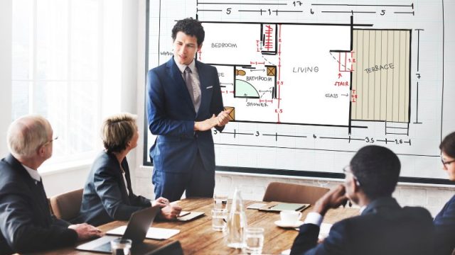 5 Dấu Hiệu Nhận Biết Công Ty Thiết Kế Thiếu Kinh Nghiệm