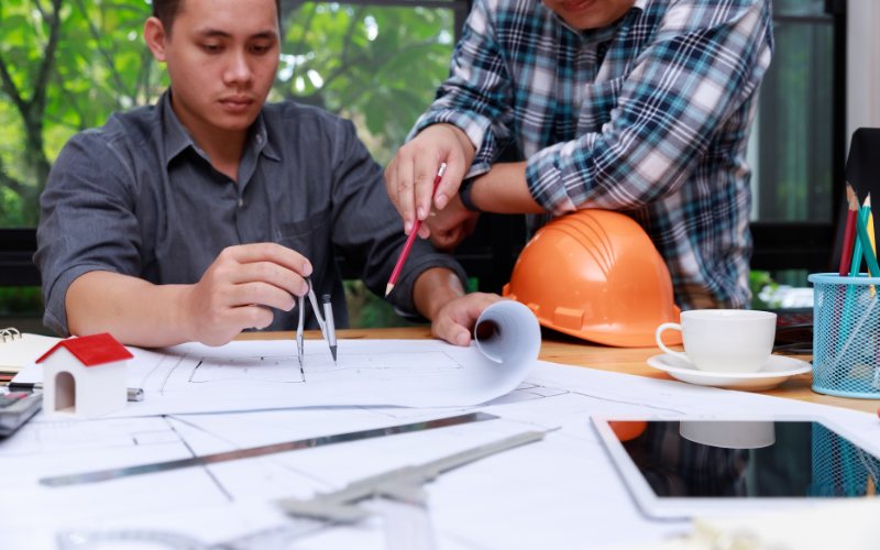 công ty thiết kế xây dựng