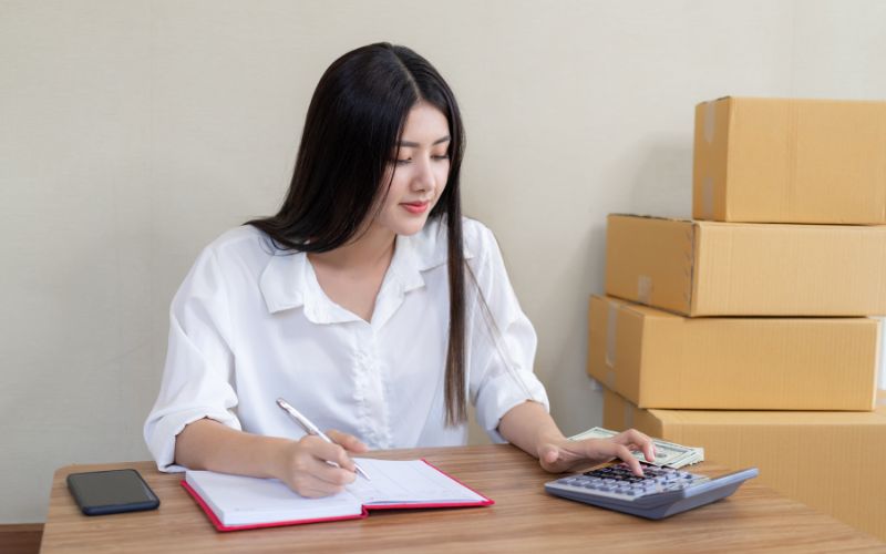 quy trình thi công nội thất