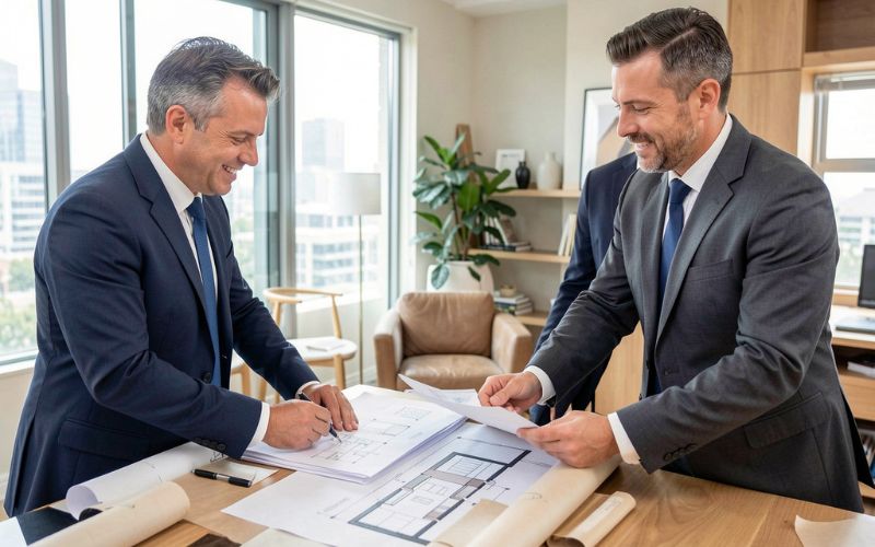 thi công nội thất