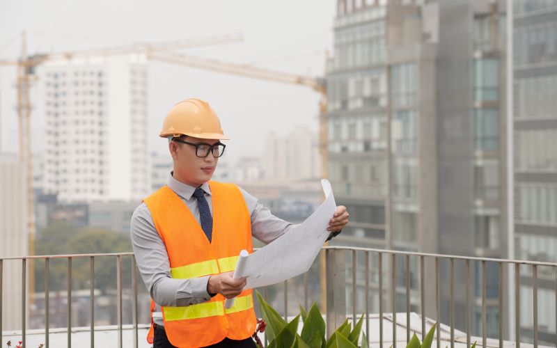 Giám sát tiến độ