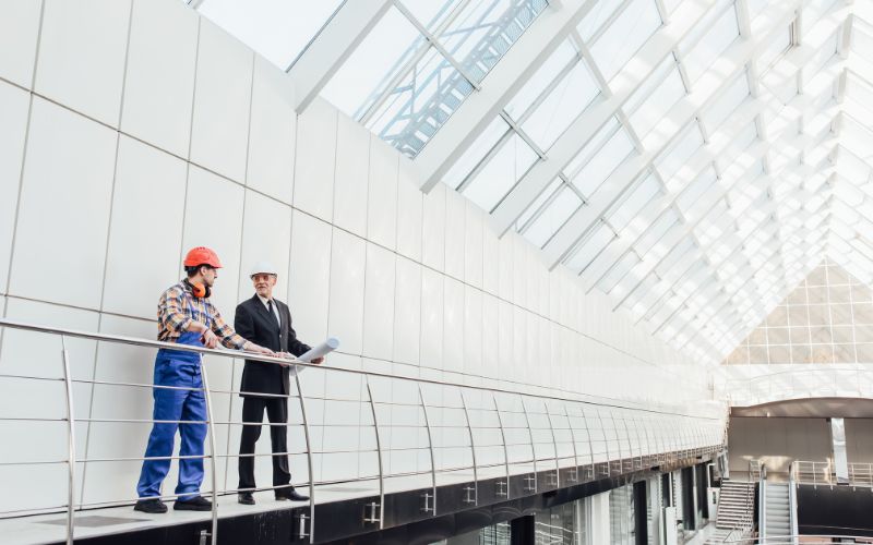 thi công nội thất