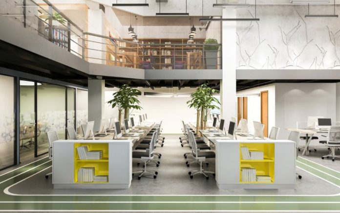 Thiết Bị Văn Phòng