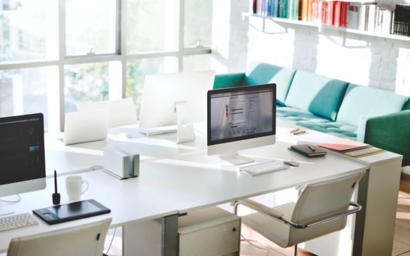 Thiết bị văn phòng