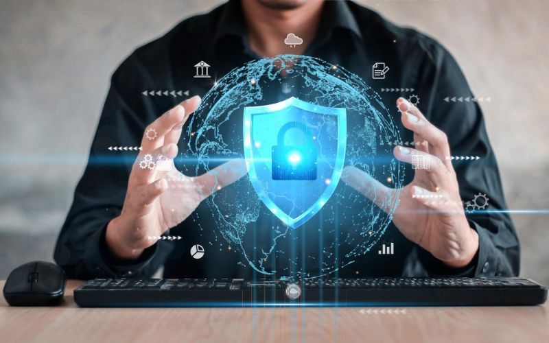 Thiết bị văn phòng