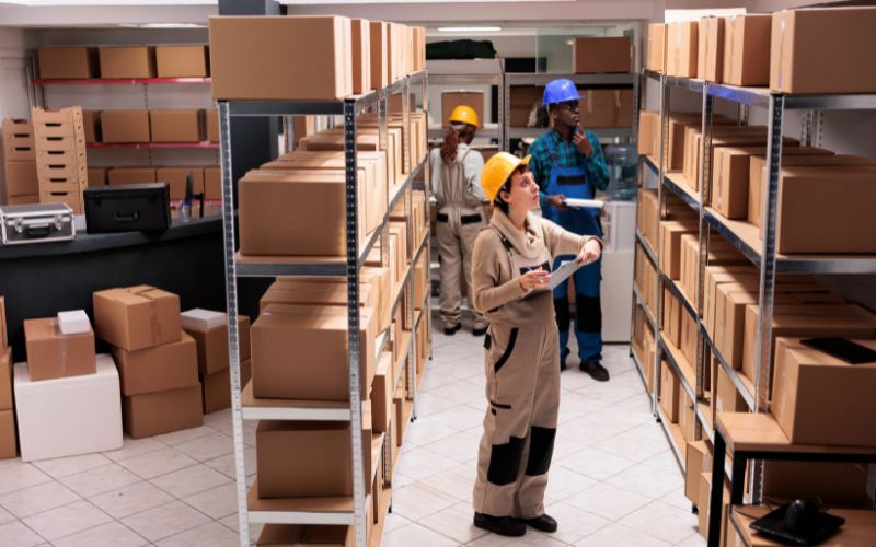 Thiết bị văn phòng