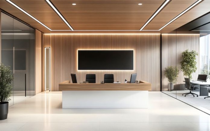 Văn Phòng Đại Diện