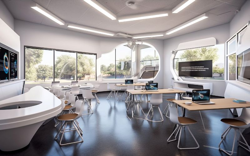 Văn Phòng Đại Diện 