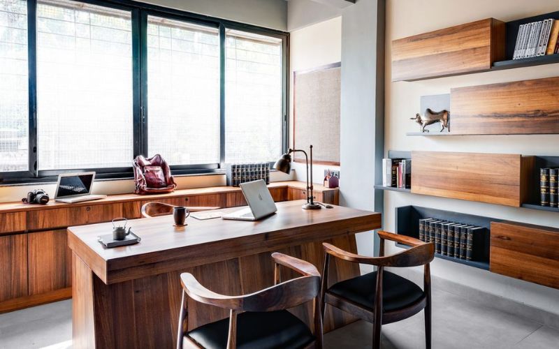 Văn phòng luật sư