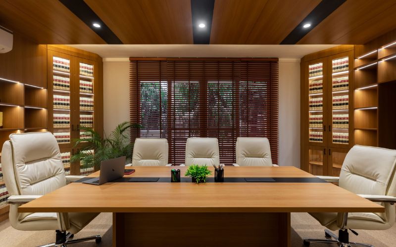 Văn phòng luật sư 