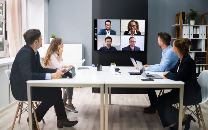 Văn phòng trọn gói