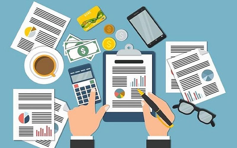 Văn phòng trọn gói