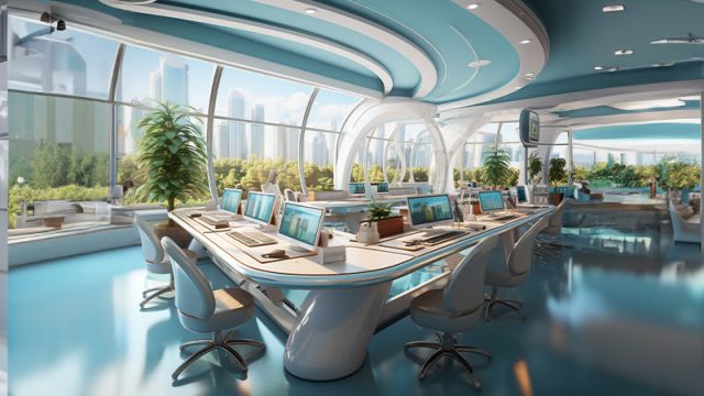 Tư Vấn Thiết Kế Văn Phòng Trọn Gói Mới Nhất 2026!