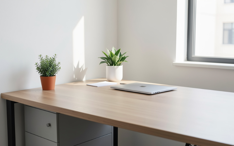 Nội thất văn phòng hiện đại