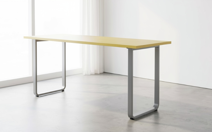 Bàn làm việc văn phòng đẹp