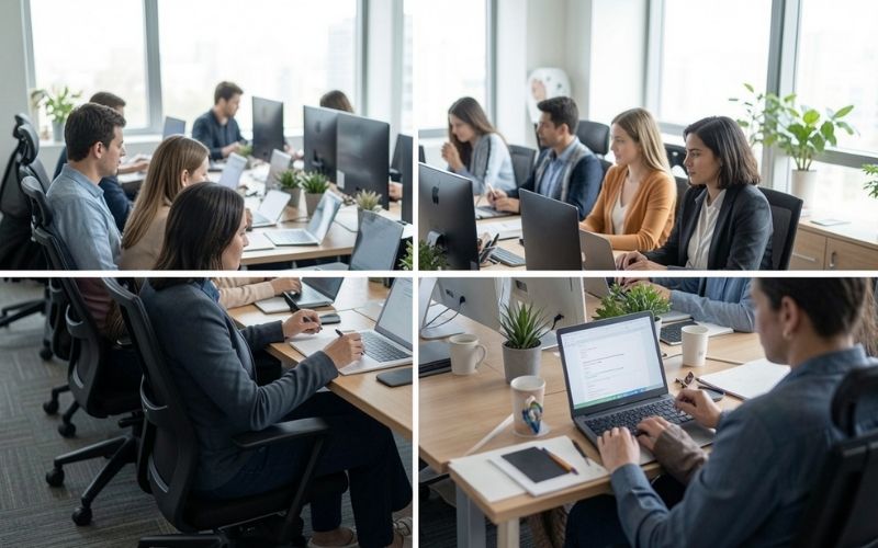 bảng báo giá nội thất