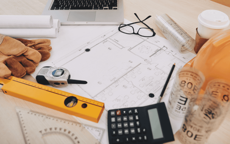 báo giá thiết kế văn phòng 