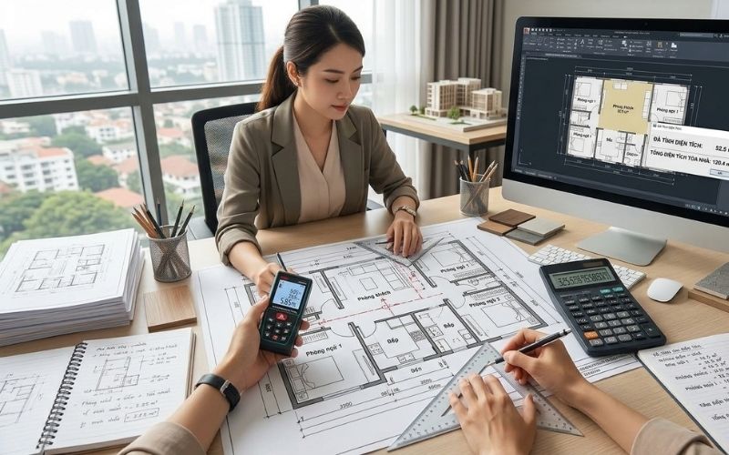 chi phí thiết kế nội thất