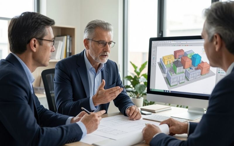 chi phí thiết kế nội thất