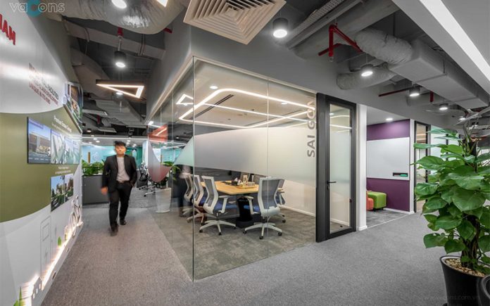 công ty thiết kế xây dựng uy tín