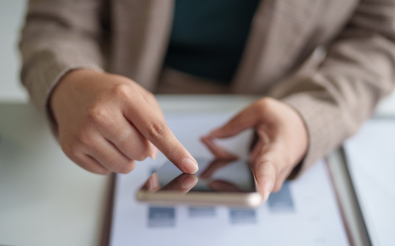 cửa hàng nội thất văn phòng