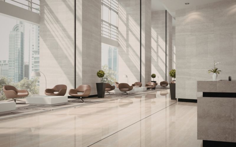 hình ảnh văn phòng công ty