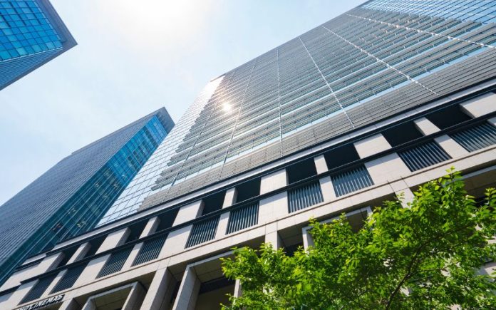 hình ảnh văn phòng công ty