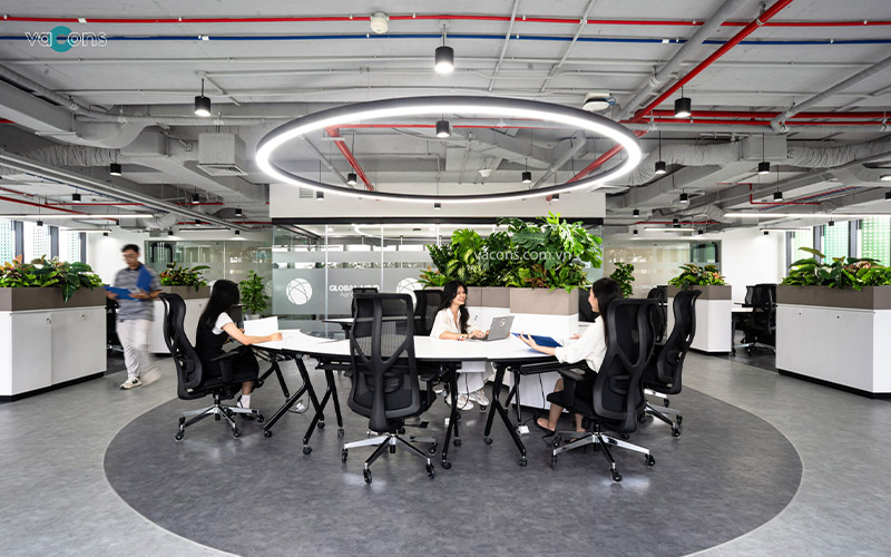 nội thất văn phòng