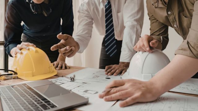 Công Ty Xây Dựng TP.HCM Miễn Phí Thiết Kế Liệu Có Đáng Tin?