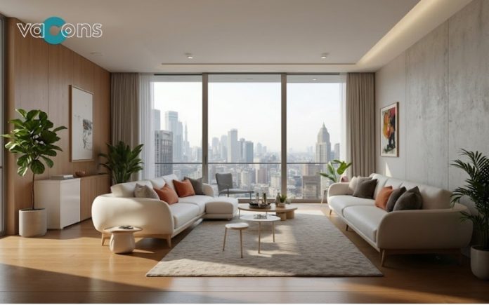 xu hướng kiến trúc