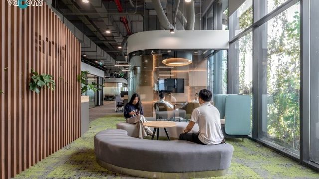 Dịch Vụ Thiết Kế Nội Thất Bao Gồm Những Gì?