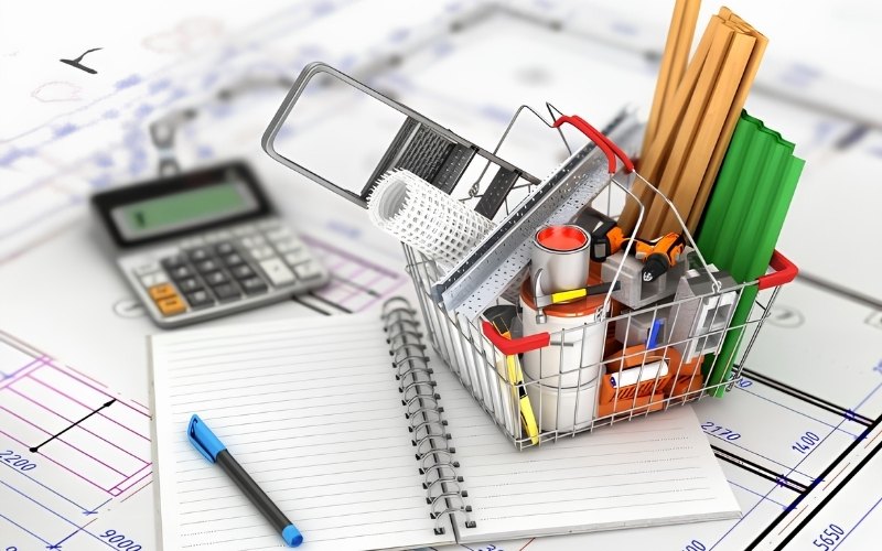 Đơn giá thiết kế