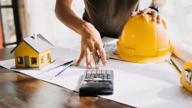 Đơn giá thiết kế