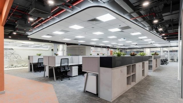 Thiết Bị Văn Phòng Cần Có Cho Không Gian Làm Việc Hiện Đại