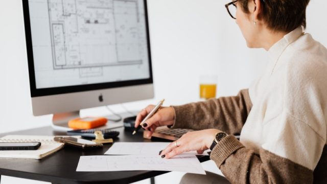 Hướng Dẫn Áp Dụng Tiêu Chuẩn Thiết Kế Văn Phòng Hiệu Quả