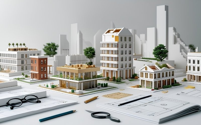 công ty thiết kế xây dựng uy tín