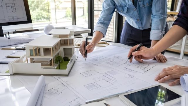 Công Ty Thiết Kế Xây Dựng Uy Tín Và Bí Quyết Lựa Chọn Đúng