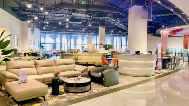 Top 10 Showroom Nội Thất Văn Phòng Tại Hà Nội Uy Tín