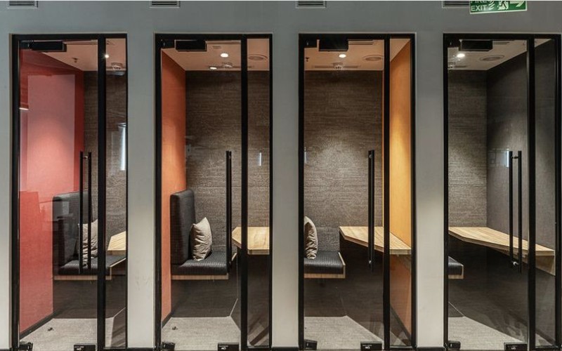 phonebooth for office