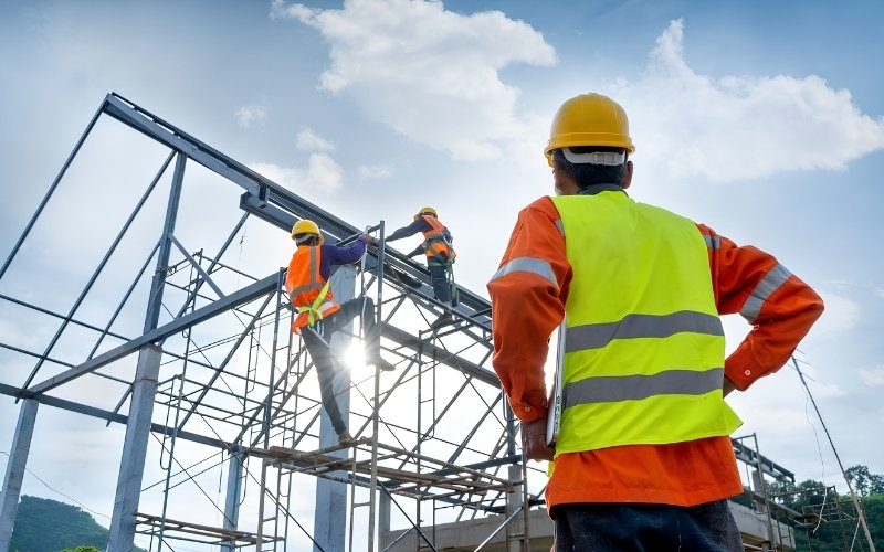 thiết kế thi công nội thất trọn gói
