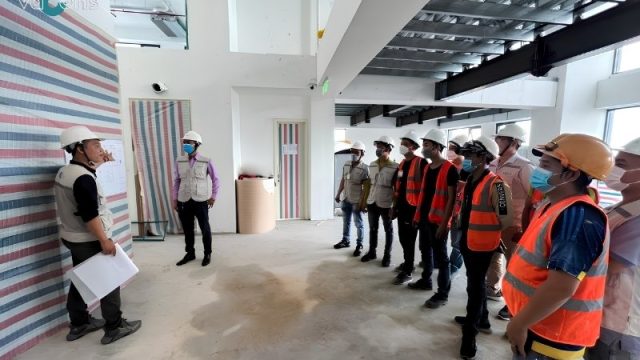 Thiết Kế Thi Công Nội Thất Trọn Gói: Quy Trình, Báo Giá Chi Tiết